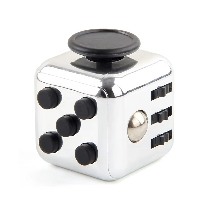 Fidget Anti-Stress Toys for Children Adult Offices Stress Relieving Toys Autism Sensory Toys Boys Girls Stress Relief Toys Gifts