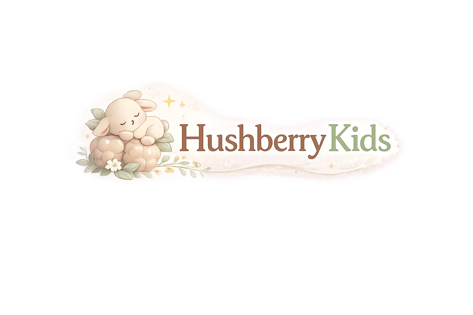 Hushberry Kids