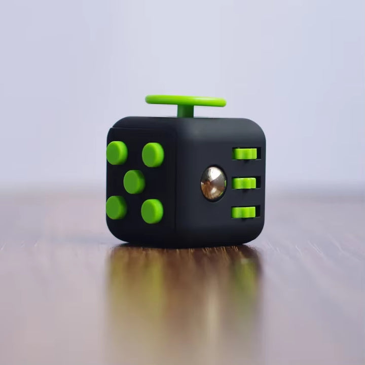 Fidget Decompression Toy Infinity Stress Cubes Antistress Toys Anti-Stress Kids anti Stress Games for Adults Antistress Anxiety